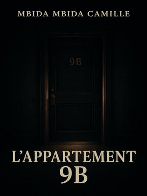cover image of L'Appartement 9B